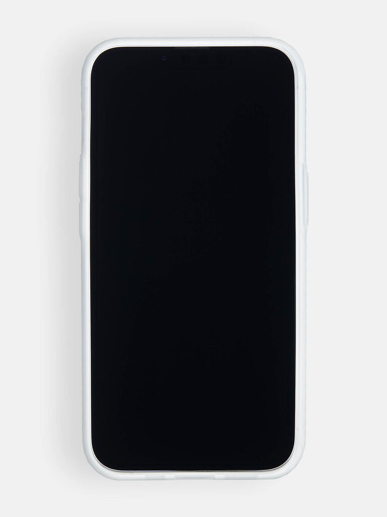 BodyGuardz Carve Case (Clear/Clear) for Apple iPhone 13 Pro, , large